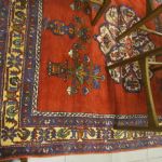 665 8585 ORIENTAL RUG